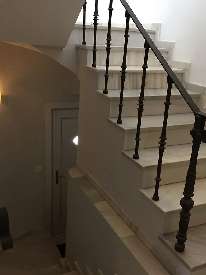 Appartement 1½ Min. Walk From The Beach Mijas